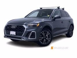 2022 Audi Q5 Progressiv 55 TFSI e quattro