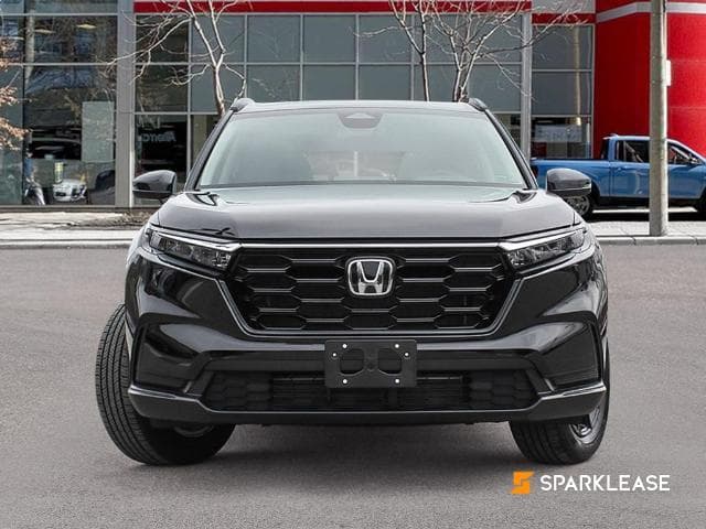2024 Honda  CR-V  Sport AWD 