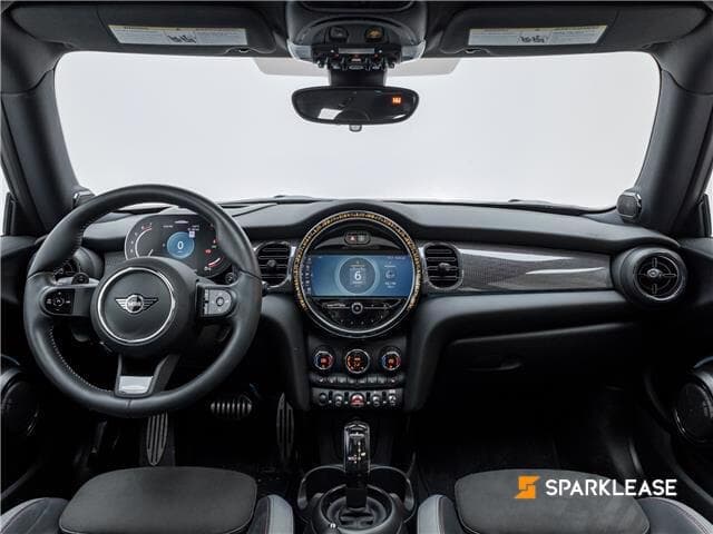 2022 MINI 3 Door John Cooper Works FWD