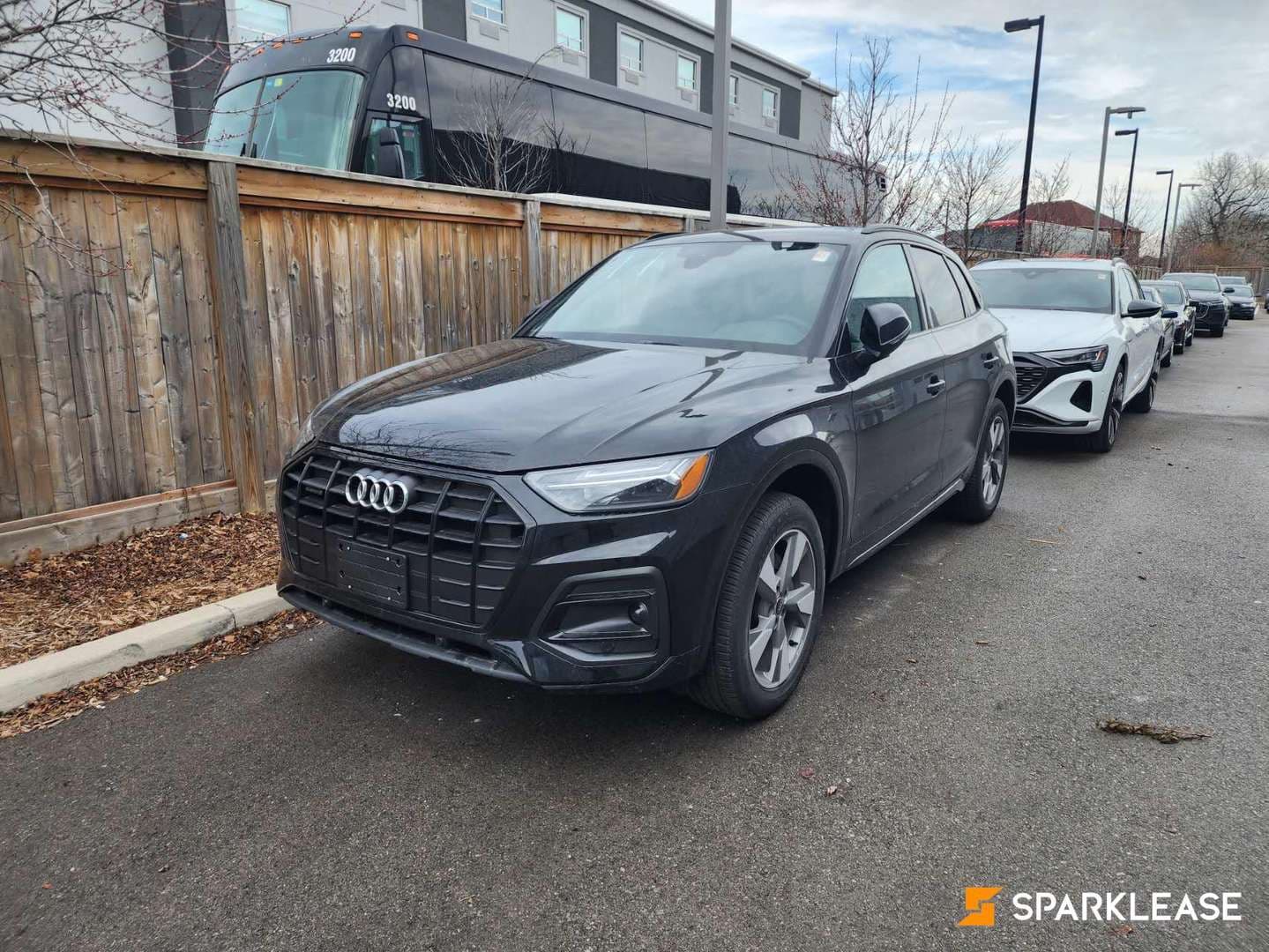 2024 Audi Q5 Komfort 40 TFSI quattro