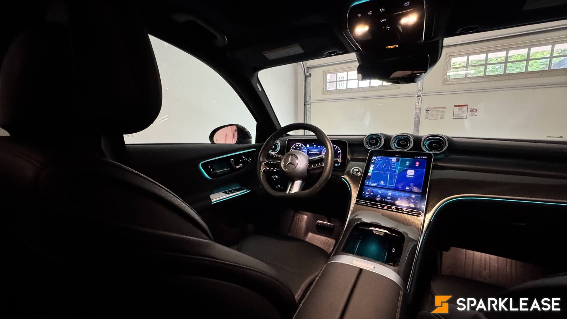 2023 Mercedes-Benz GLC GLC 300 4MATIC SUV