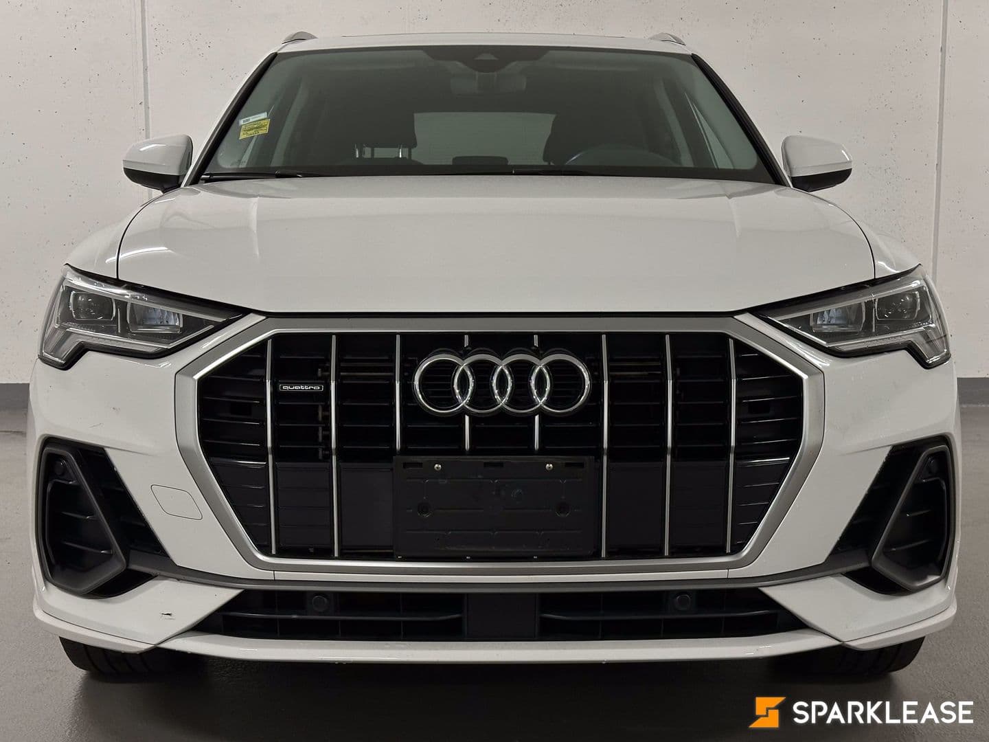 2020 Audi  Q3 