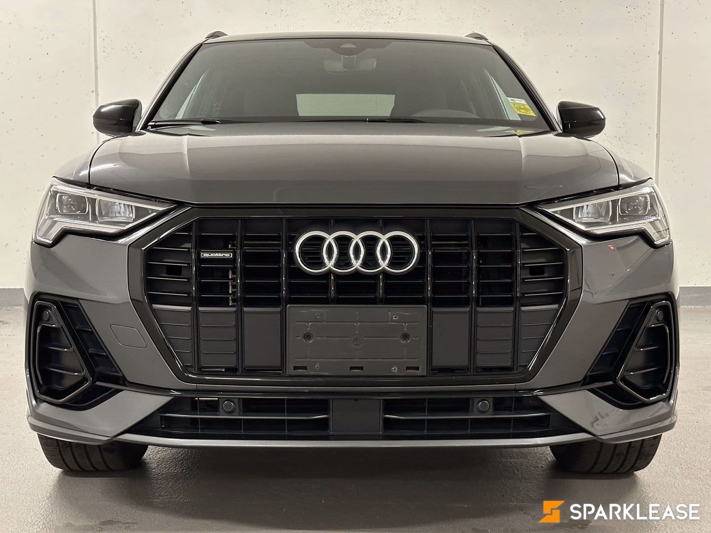 2022 Audi Q3 Progressiv 45 TFSI quattro