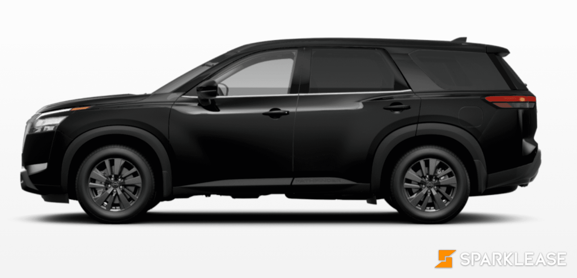 2024 Nissan  Pathfinder  S 4WD 
