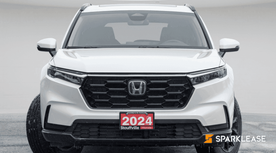 2024 Honda CR-V Sport AWD