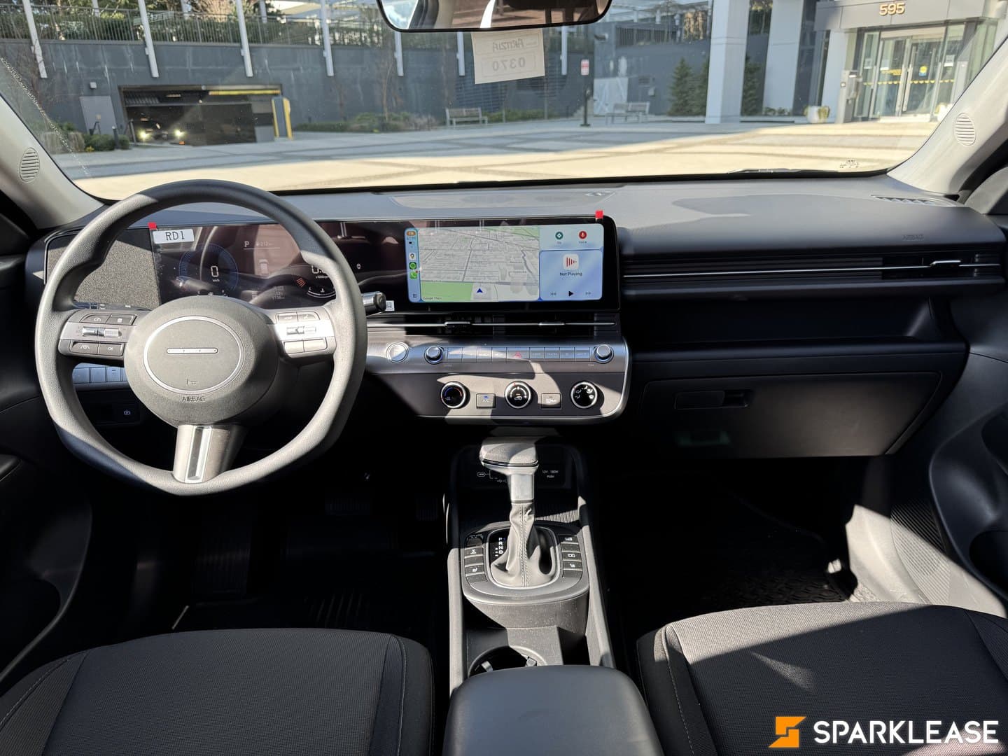 2025 Hyundai Kona 2.0L Essential AWD