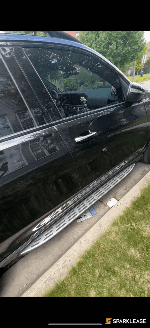 2022 Mercedes-Benz GLE GLE 350 4MATIC SUV
