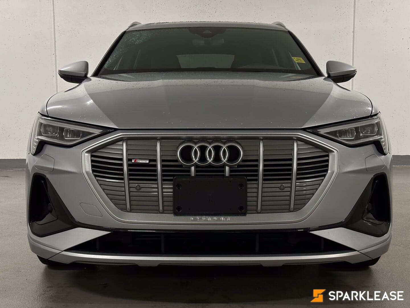 2021 Audi  e-tron Sportback  Progressiv quattro 