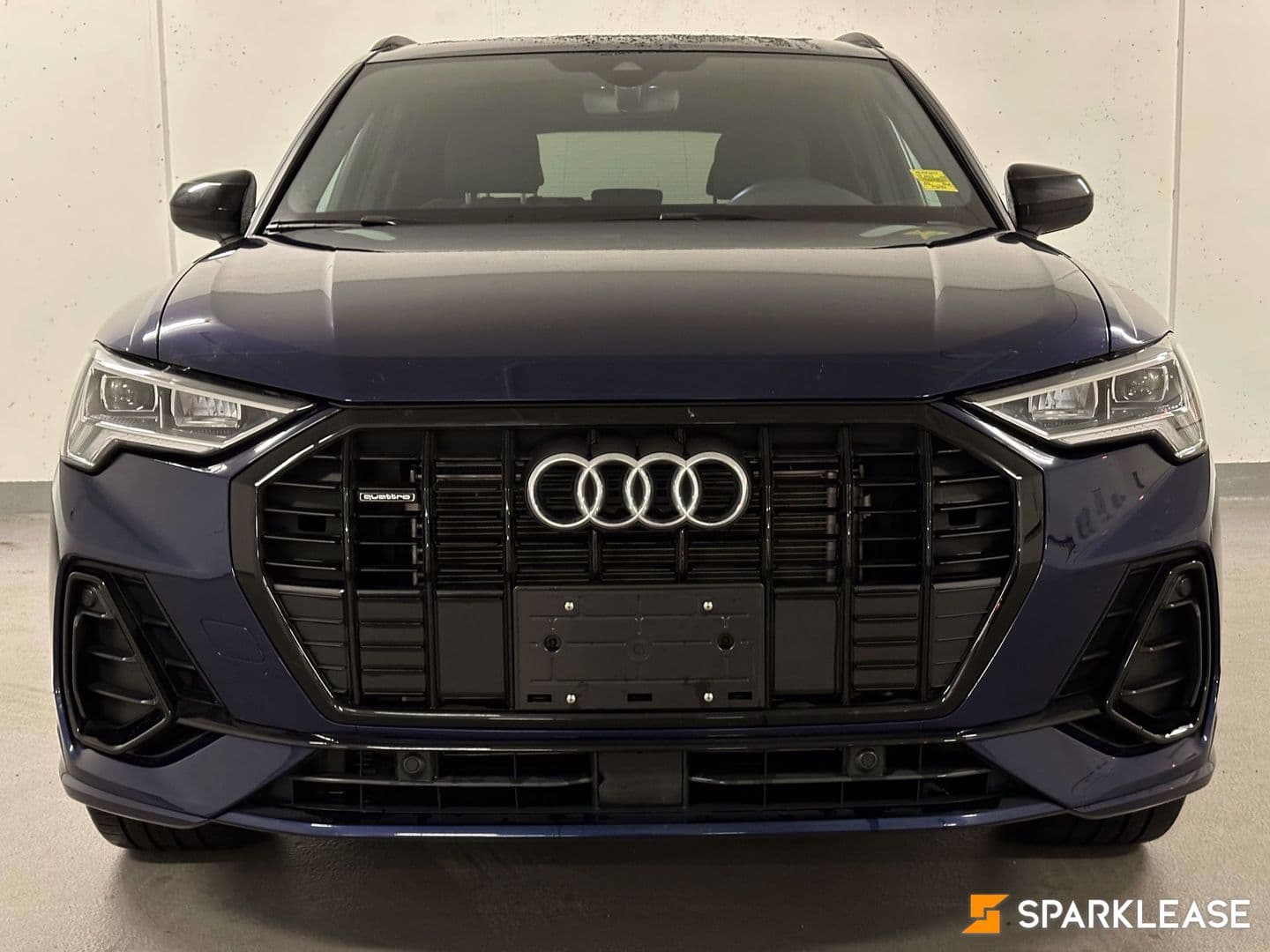 2023 Audi Q3 Progressiv 45 TFSI quattro