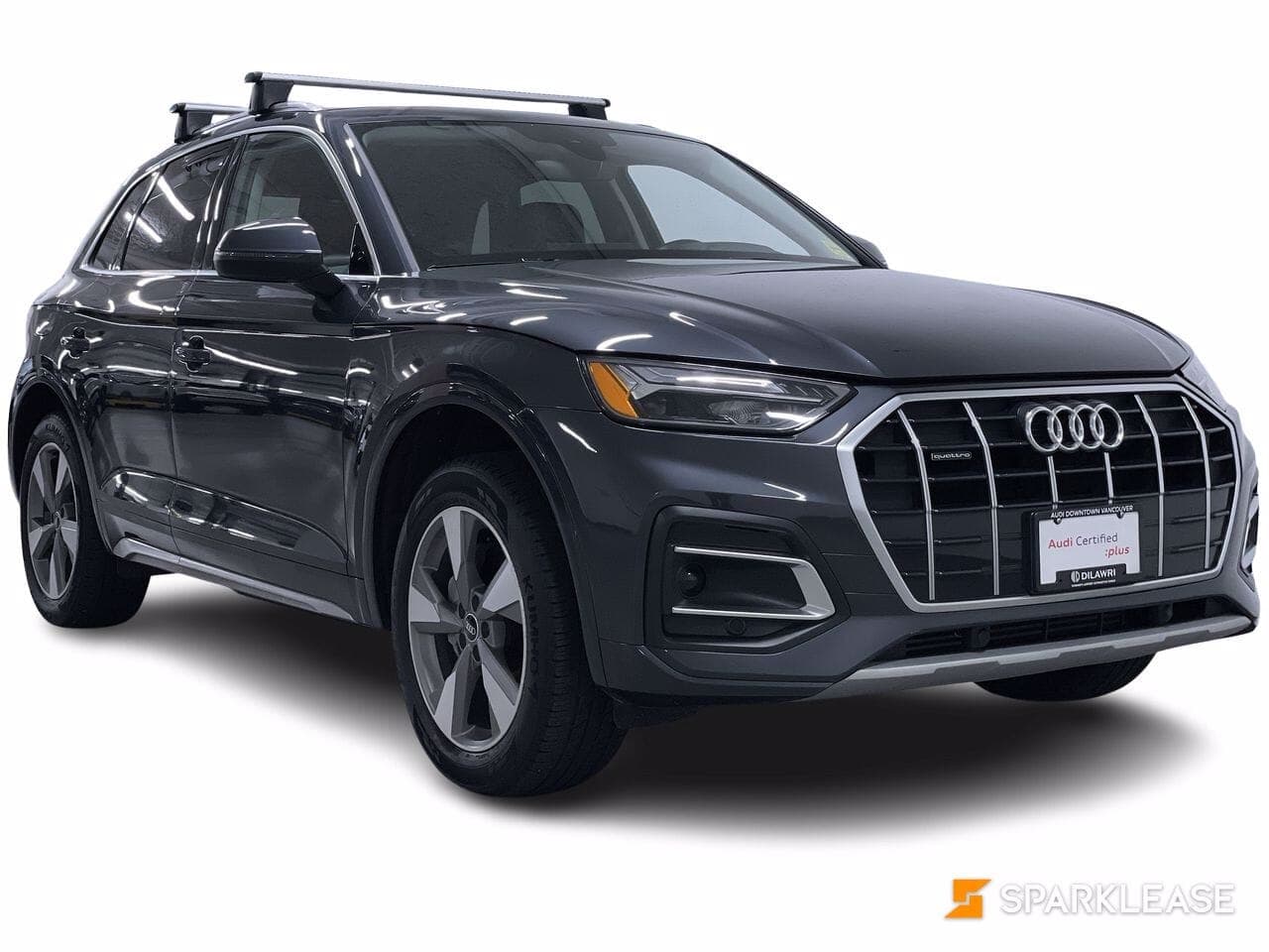 2022 Audi  Q5  Komfort 45 TFSI quattro 