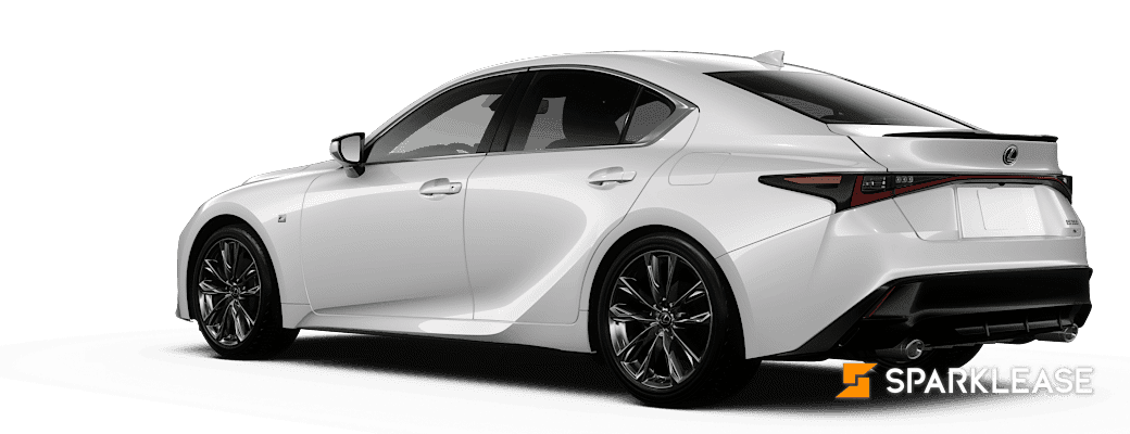 2024 Lexus  IS 300 F-Sport Design 