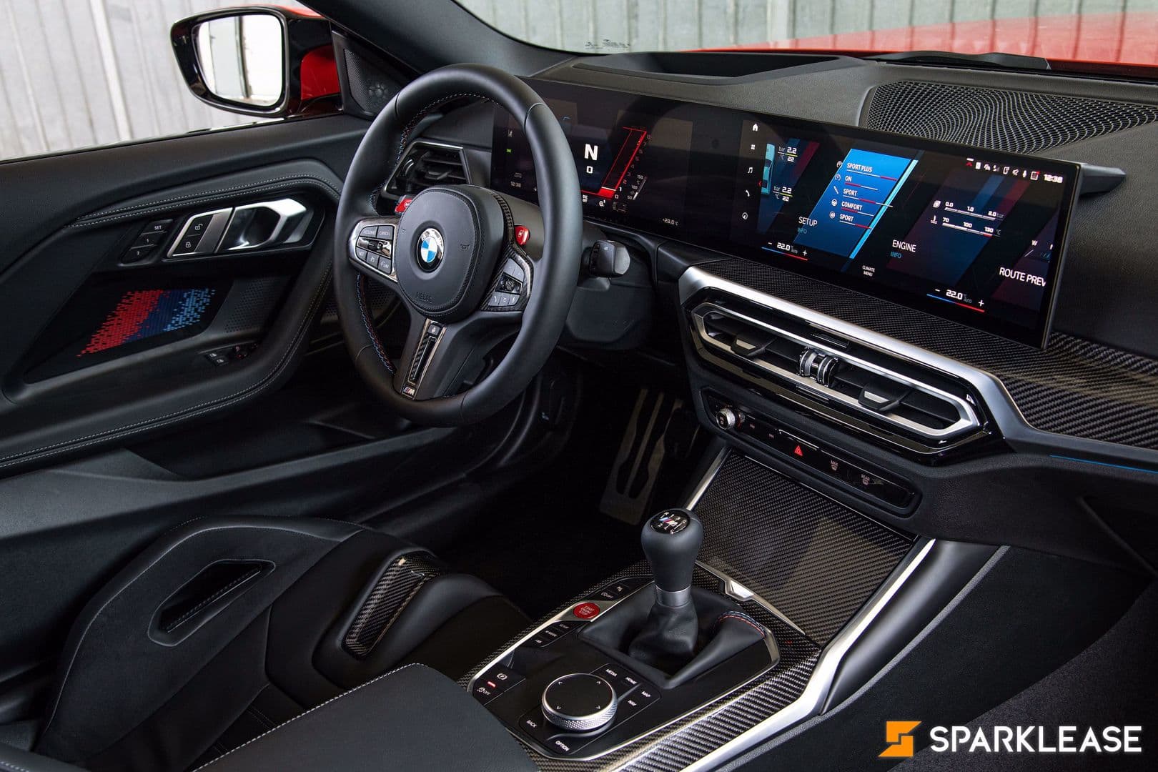 2023 BMW M2 Coupe