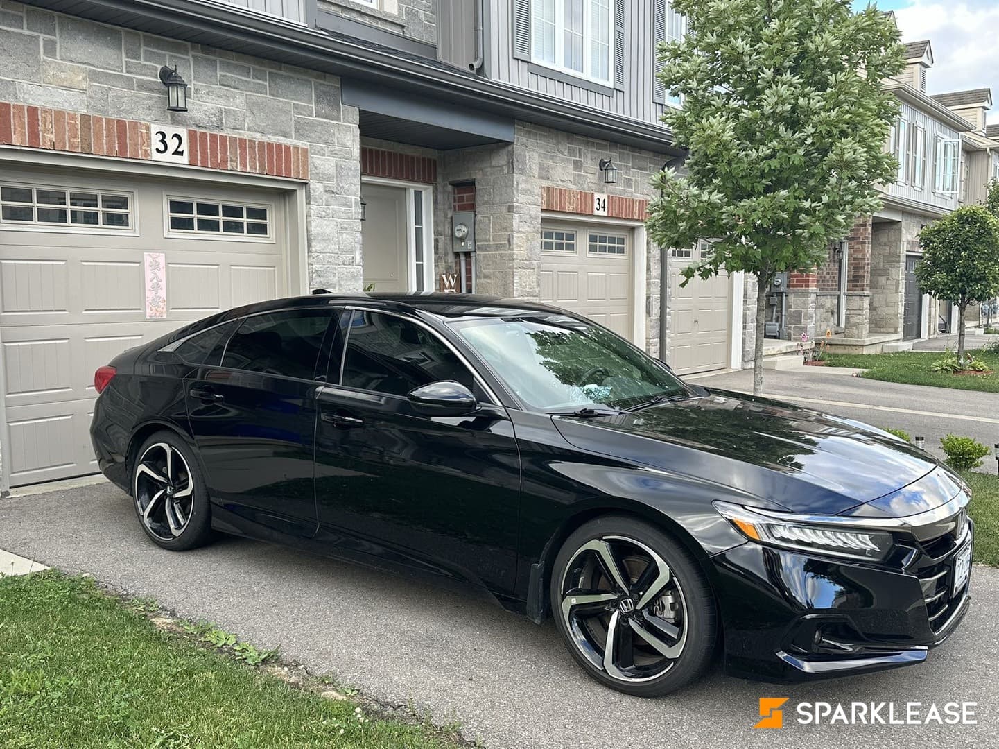 2021 Honda Accord Sedan SE CVT