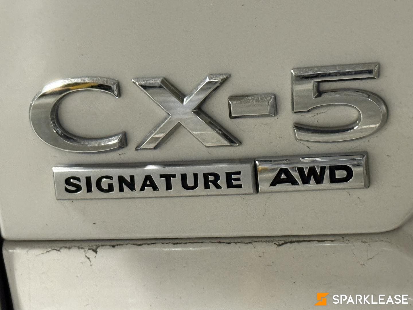 2023 Mazda CX-5 Signature AWD