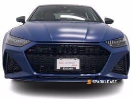 2024 Audi RS 7 4.0 TFSI quattro