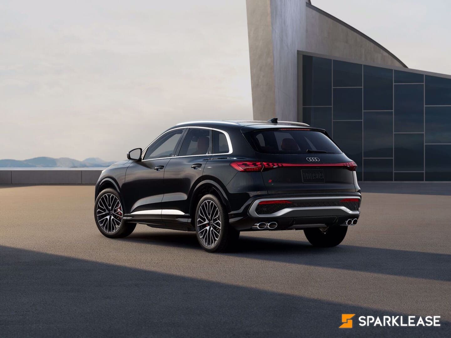 2026 Audi  SQ5  Progressiv NEW