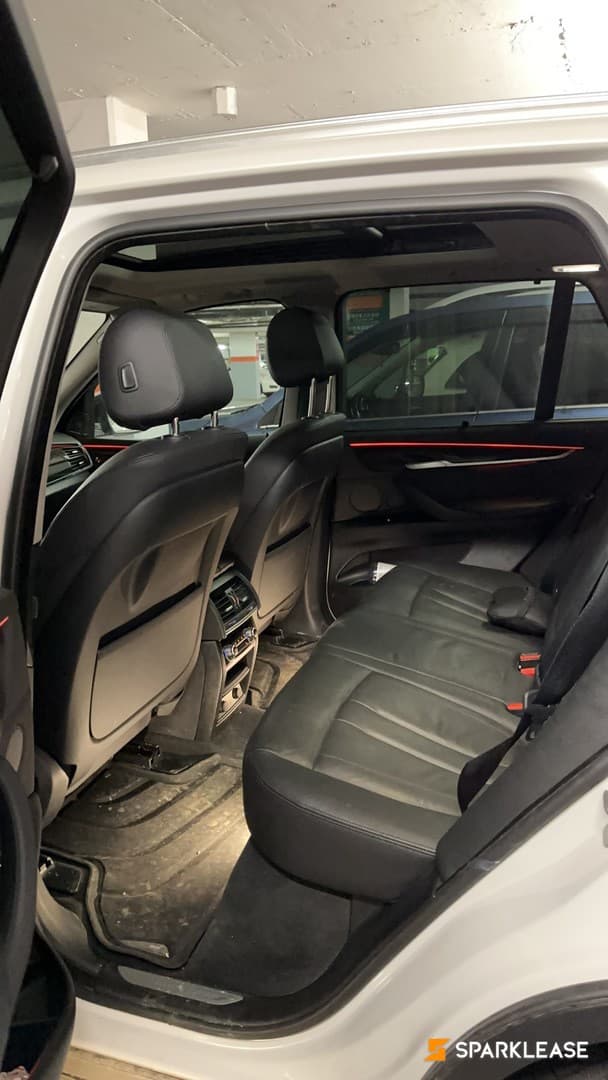 2016 BMW X5 AWD 4dr xDrive35i