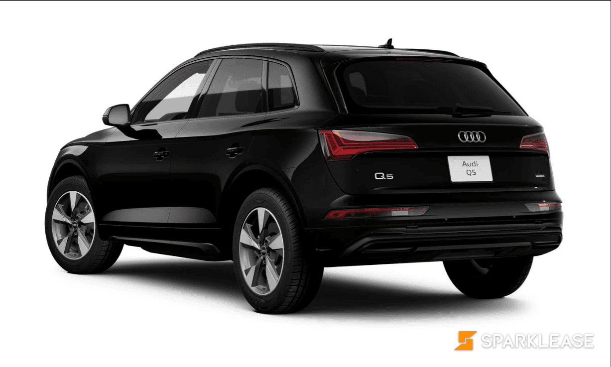 2024 Audi Q5 Komfort 40 TFSI quattro