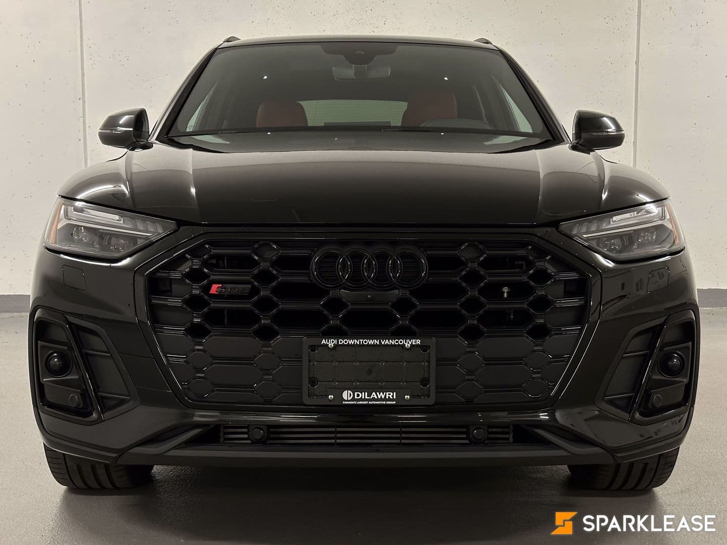 2023 Audi SQ5 Technik 3.0 TFSI quattro