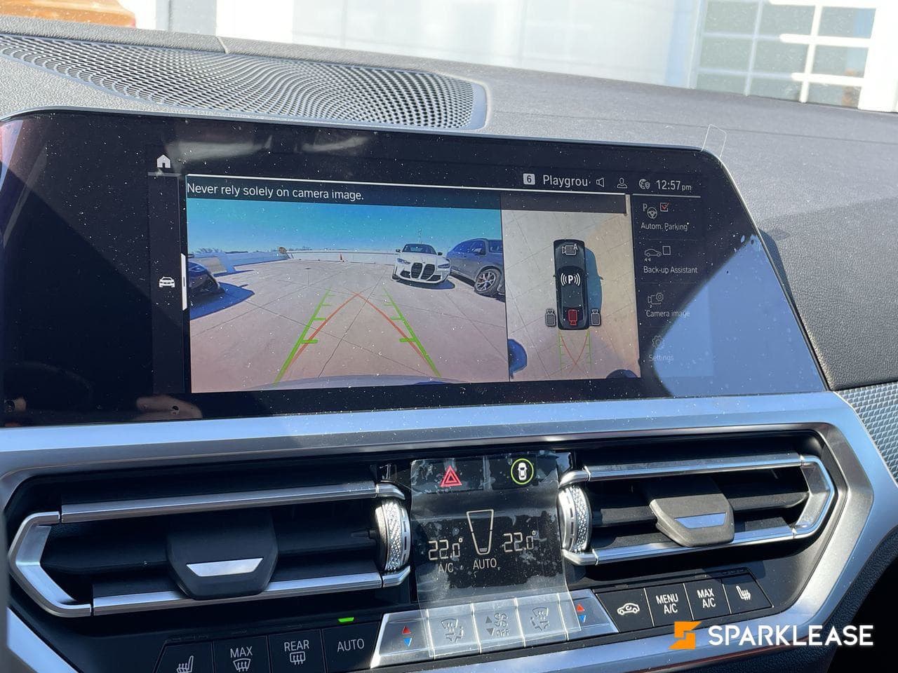 2023 BMW 4 Series 430i xDrive Coupe