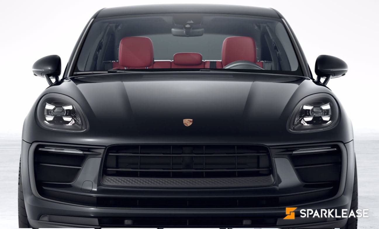 2024 Porsche  Macan  S AWD 
