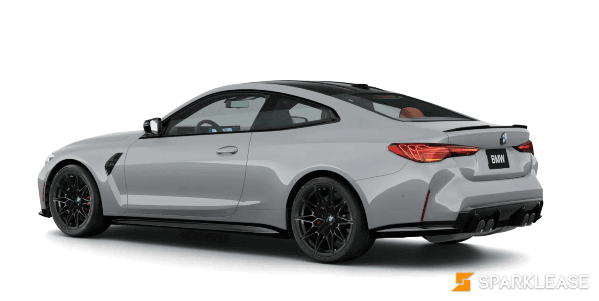 2026 BMW M4 Competition Coupe超值新车