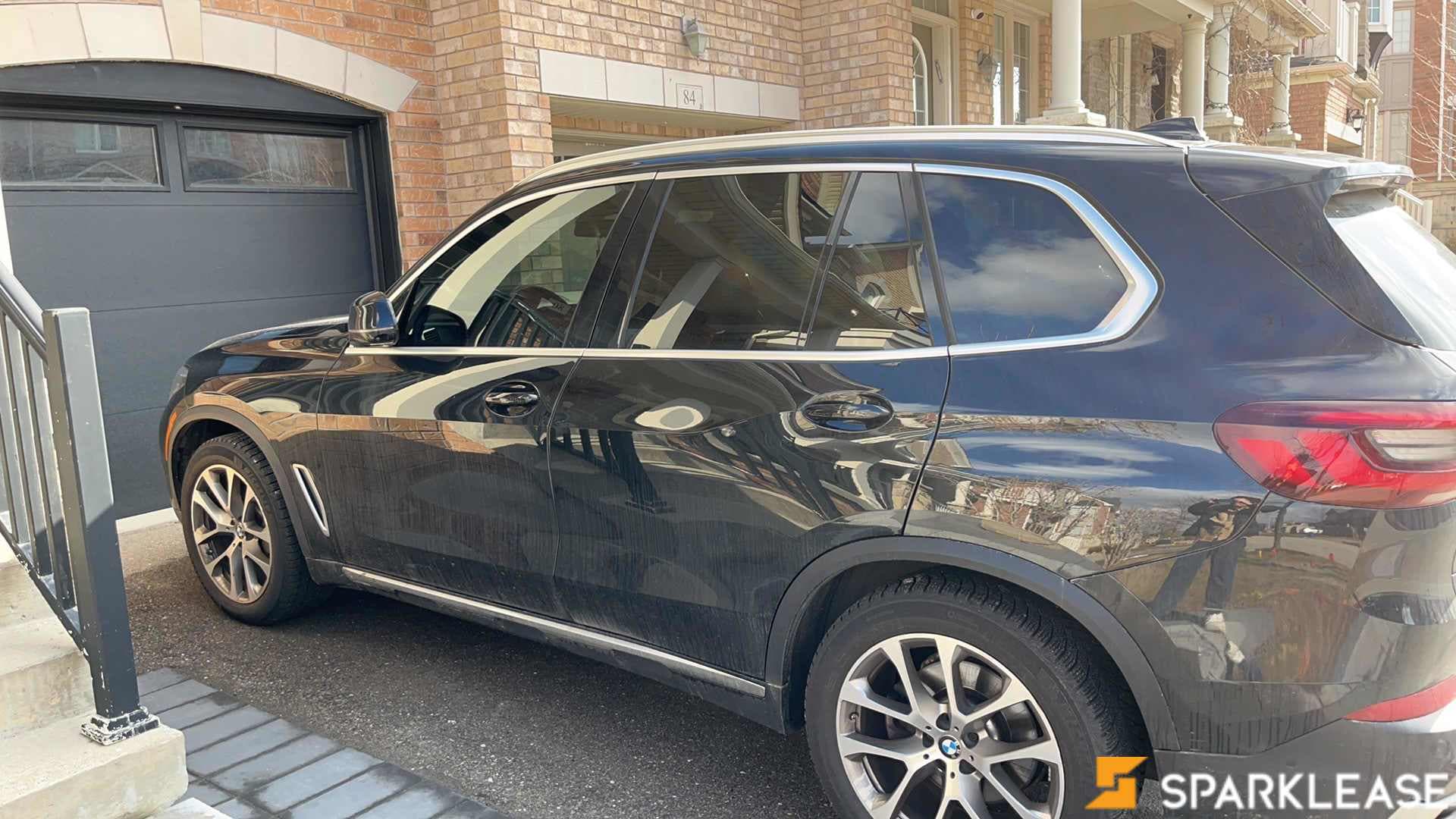 2022 BMW X5 xDrive40i Sports Activity Vehicle