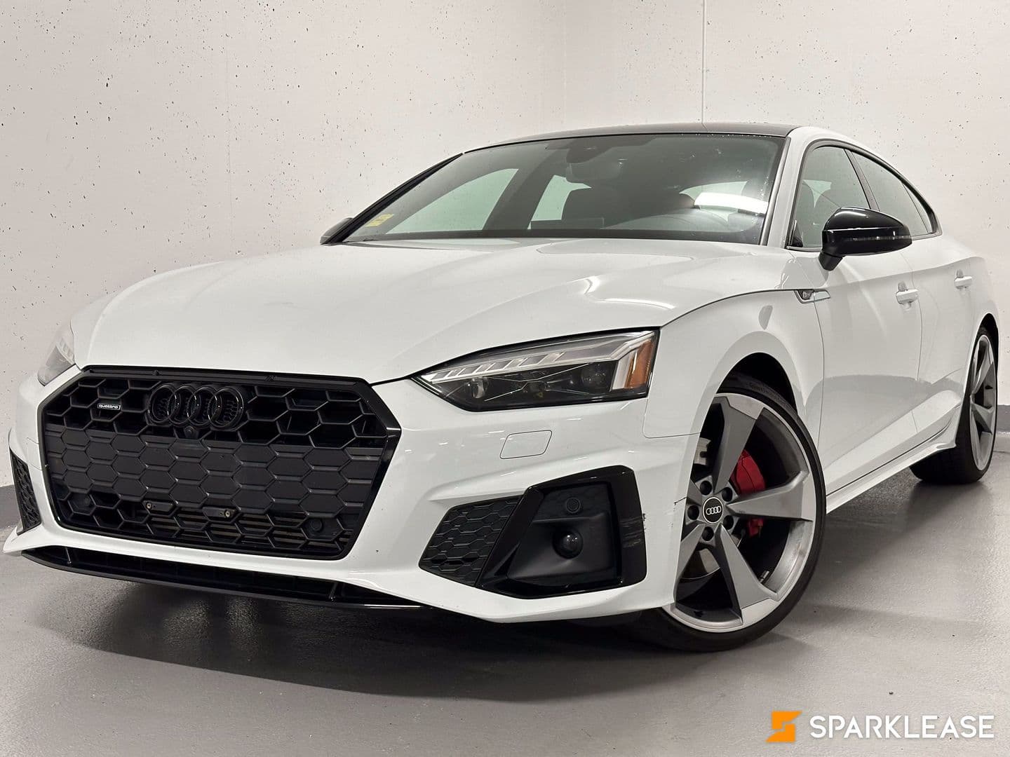 2022 Audi A5 Sportback Technik 45 TFSI quattro