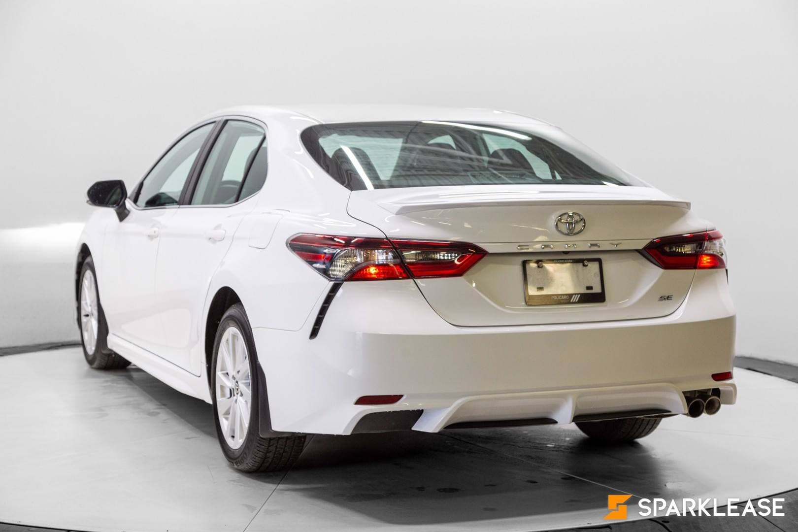 2023 Toyota  Camry  SE Auto 