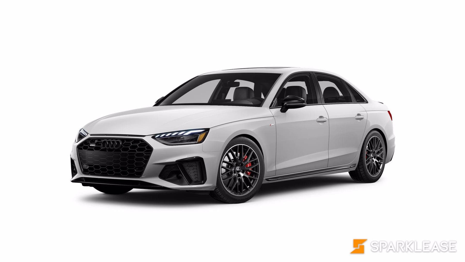 2024 Audi A4 Sedan Progressiv 45 TFSI quattro