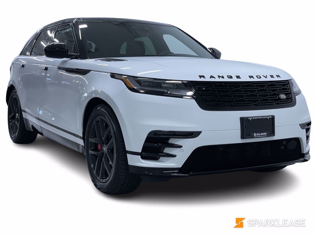 2024 Land Rover  Range Rover Velar  P340...