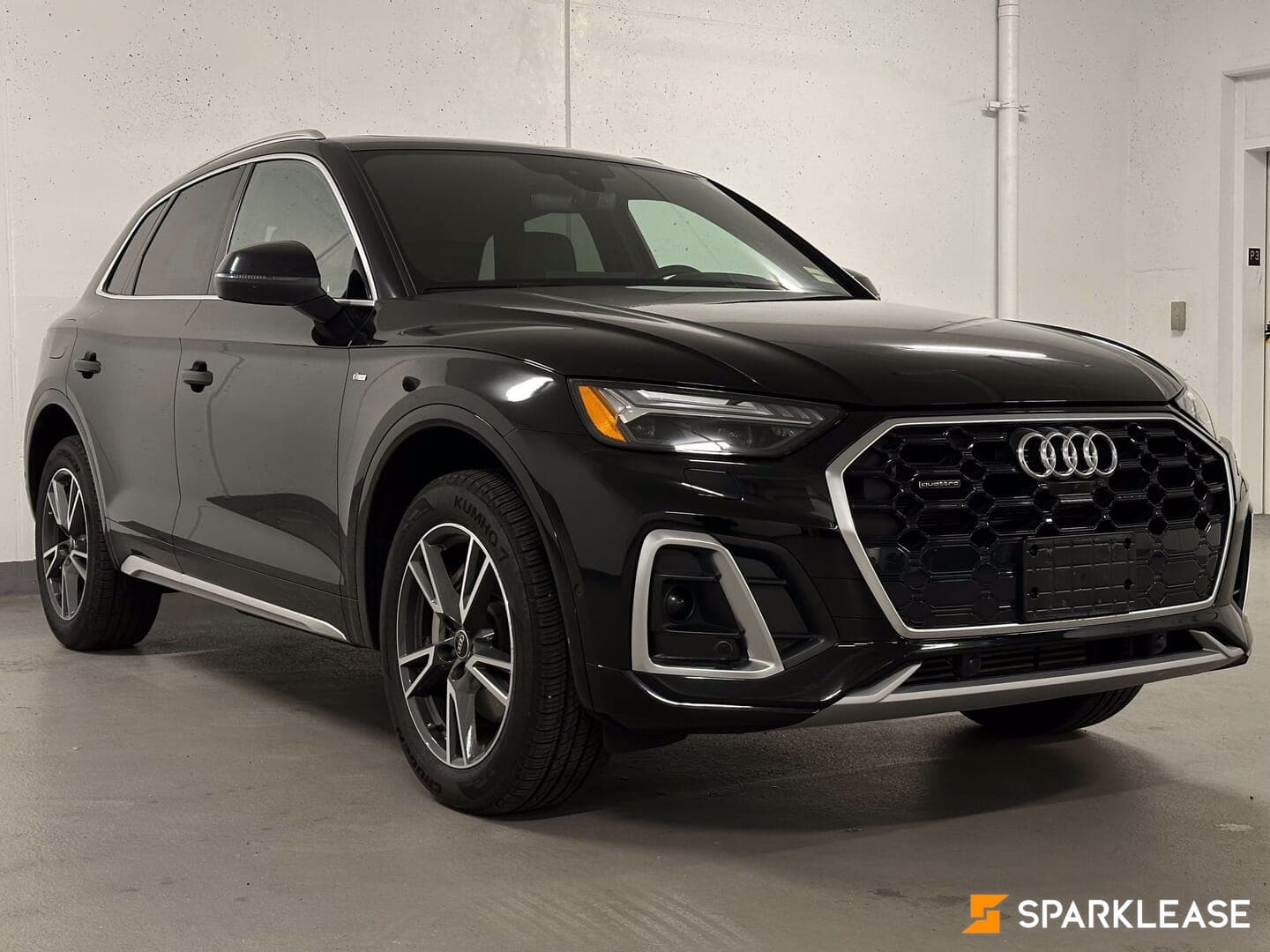 2023 Audi Q5 Technik 55 TFSI e quattro
