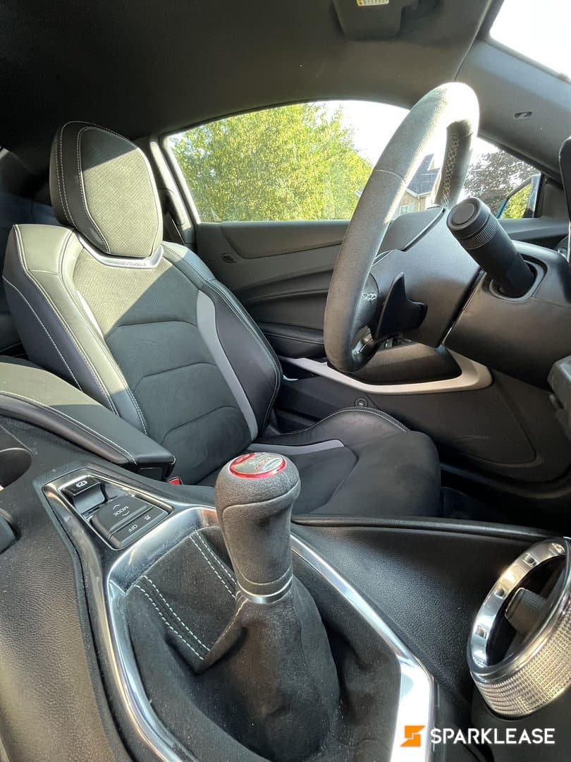 2022 Chevrolet Camaro 2dr Cpe 1SS