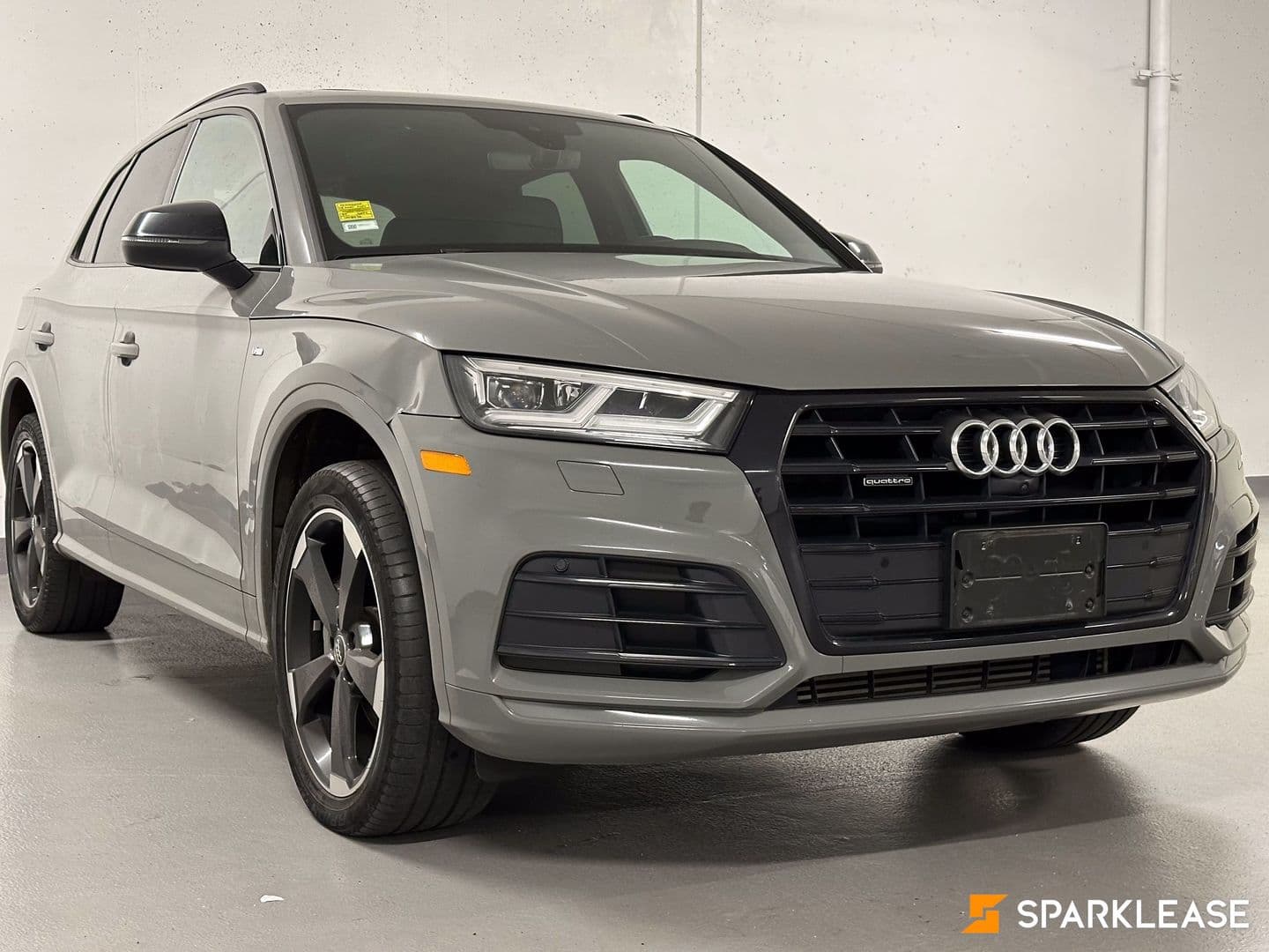 2020 Audi Q5 Progressiv 45 TFSI quattro