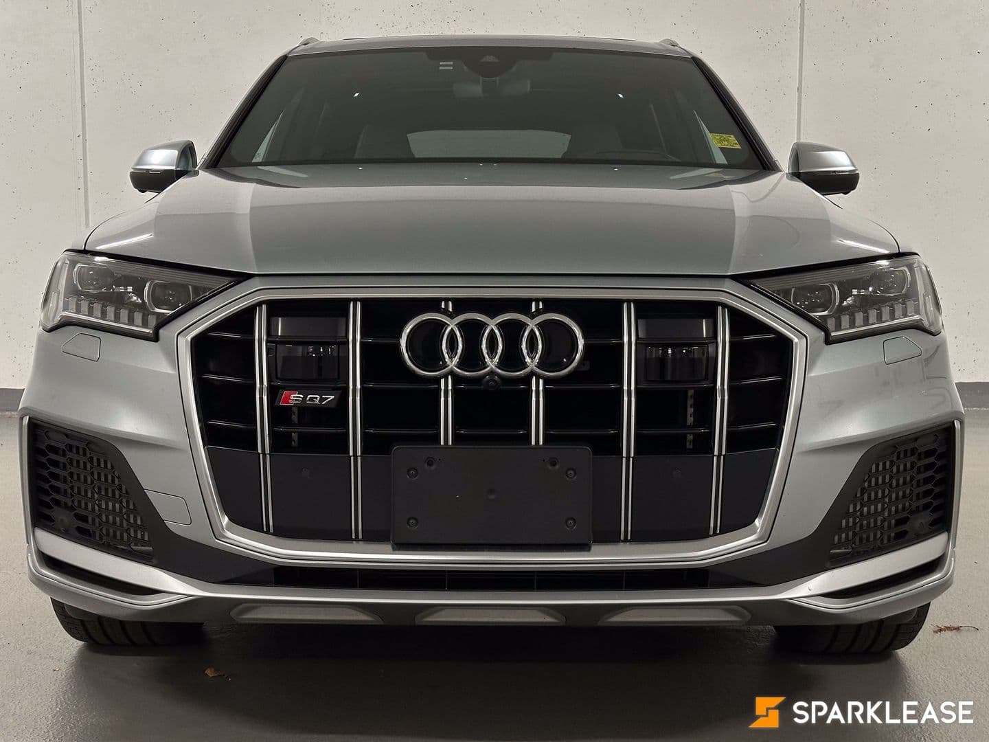 2024 Audi SQ7 4.0 TFSI quattro