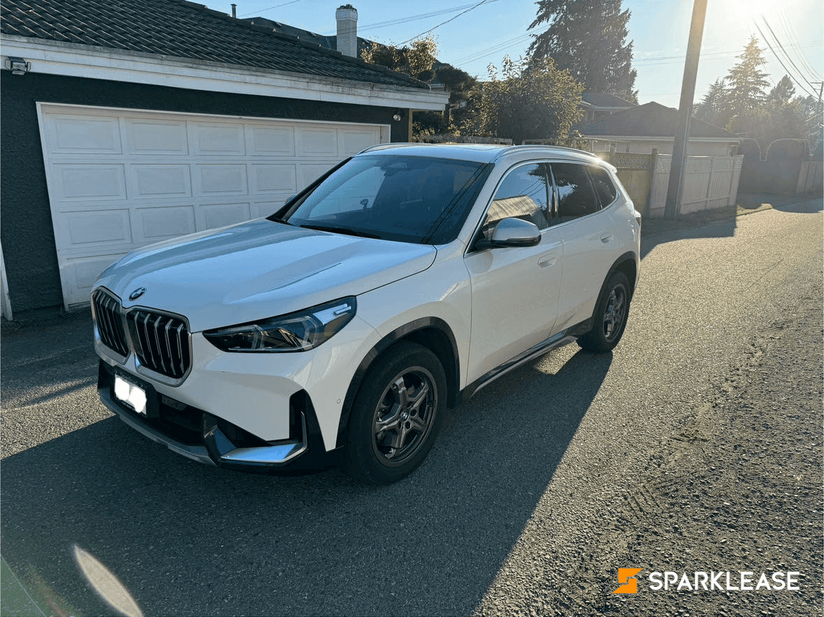 2023 BMW X1 xDrive28i Sports Activity Vehicle