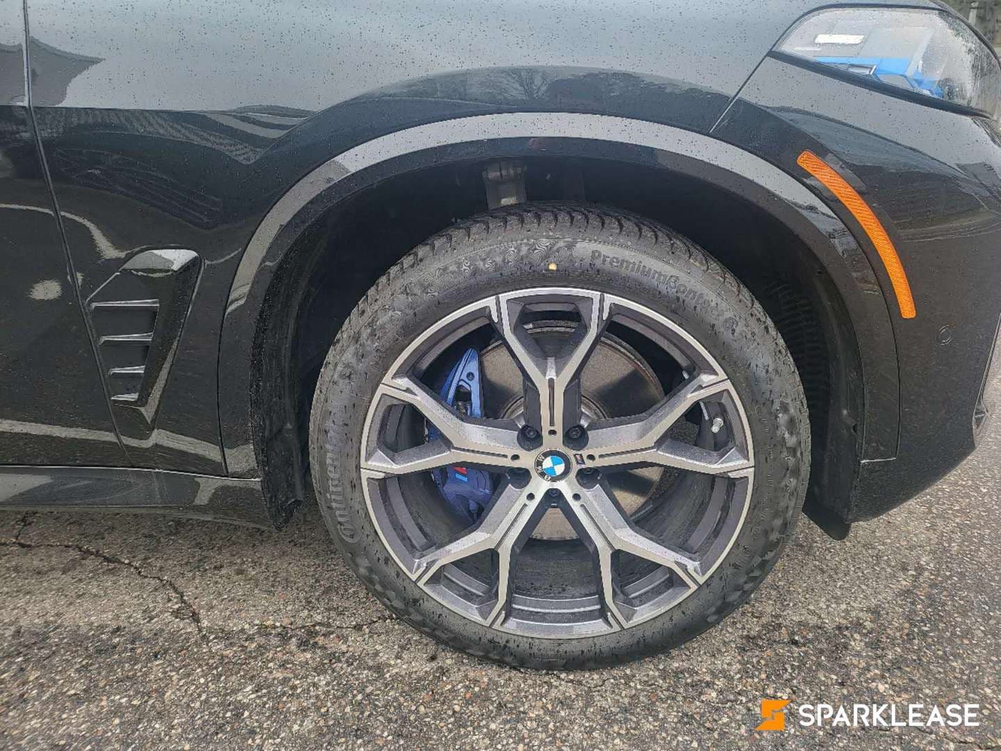 2024 BMW X5 40i 超值新车