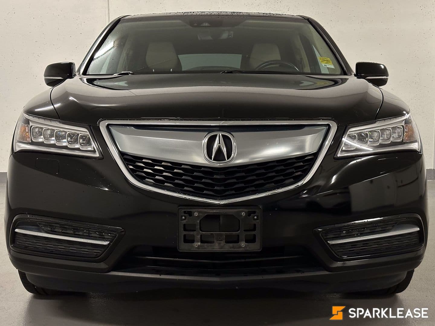 2016 Acura MDX SH-AWD 4dr Nav Pkg