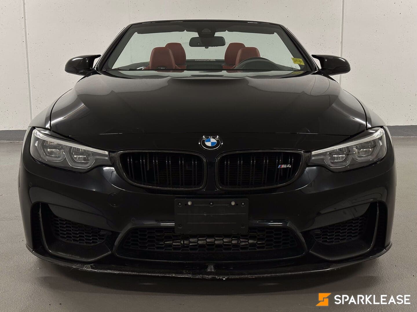 2018 BMW  M4  Cabriolet 