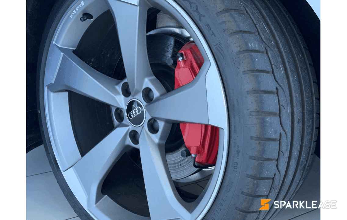 2023 Audi A5 Sportback Progressiv 45 TFSI quattro