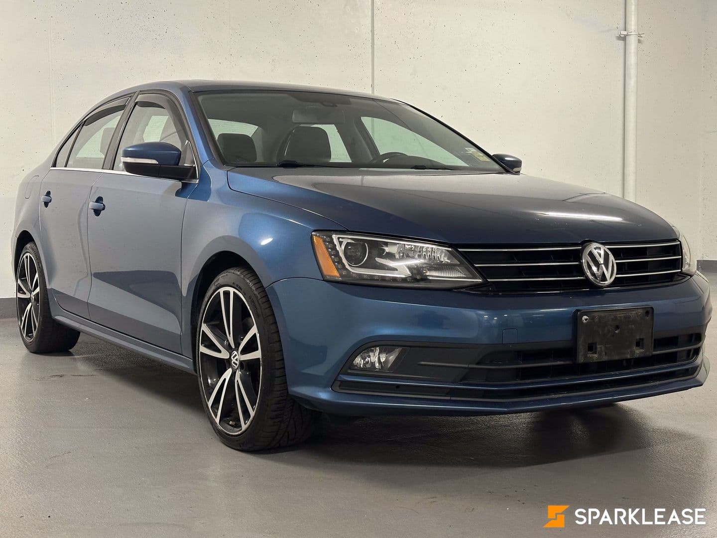 2016 Volkswagen Jetta Sedan 4dr 1.8 TSI ...