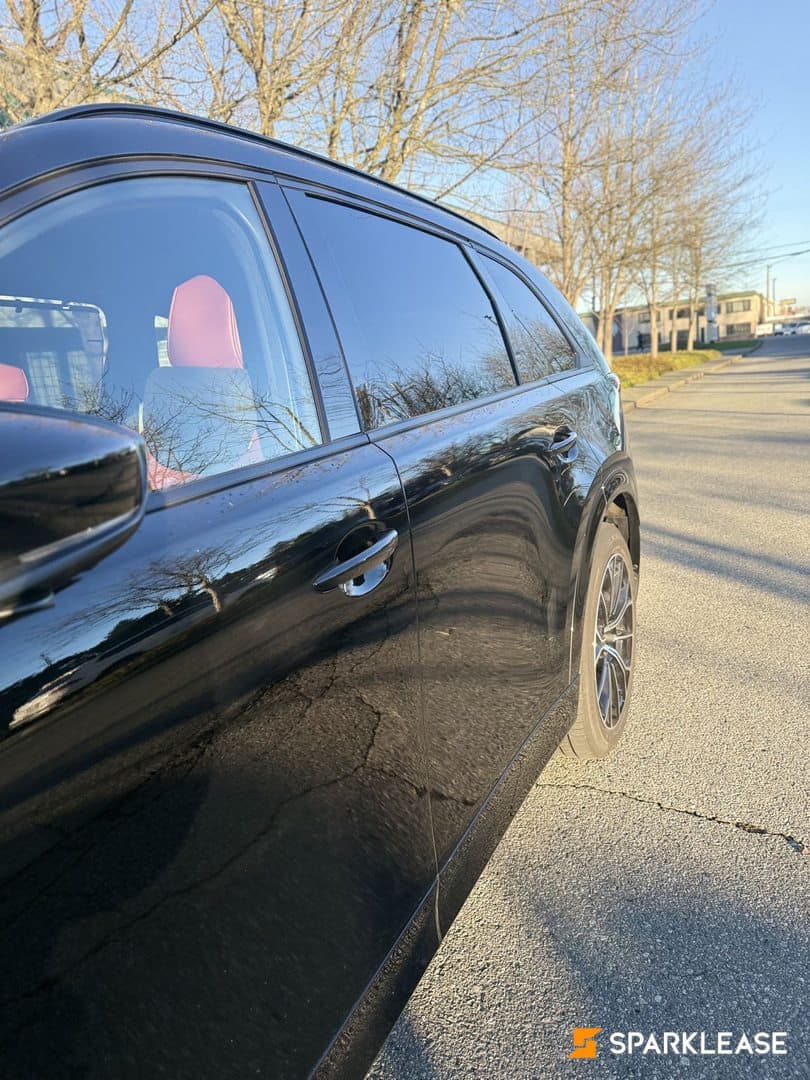 2025 Mazda CX-70 PHEV GT AWD