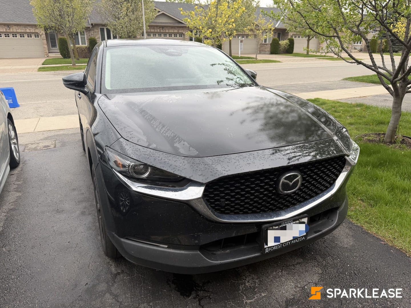 2024 Mazda CX-30 GT w/Turbo AWD