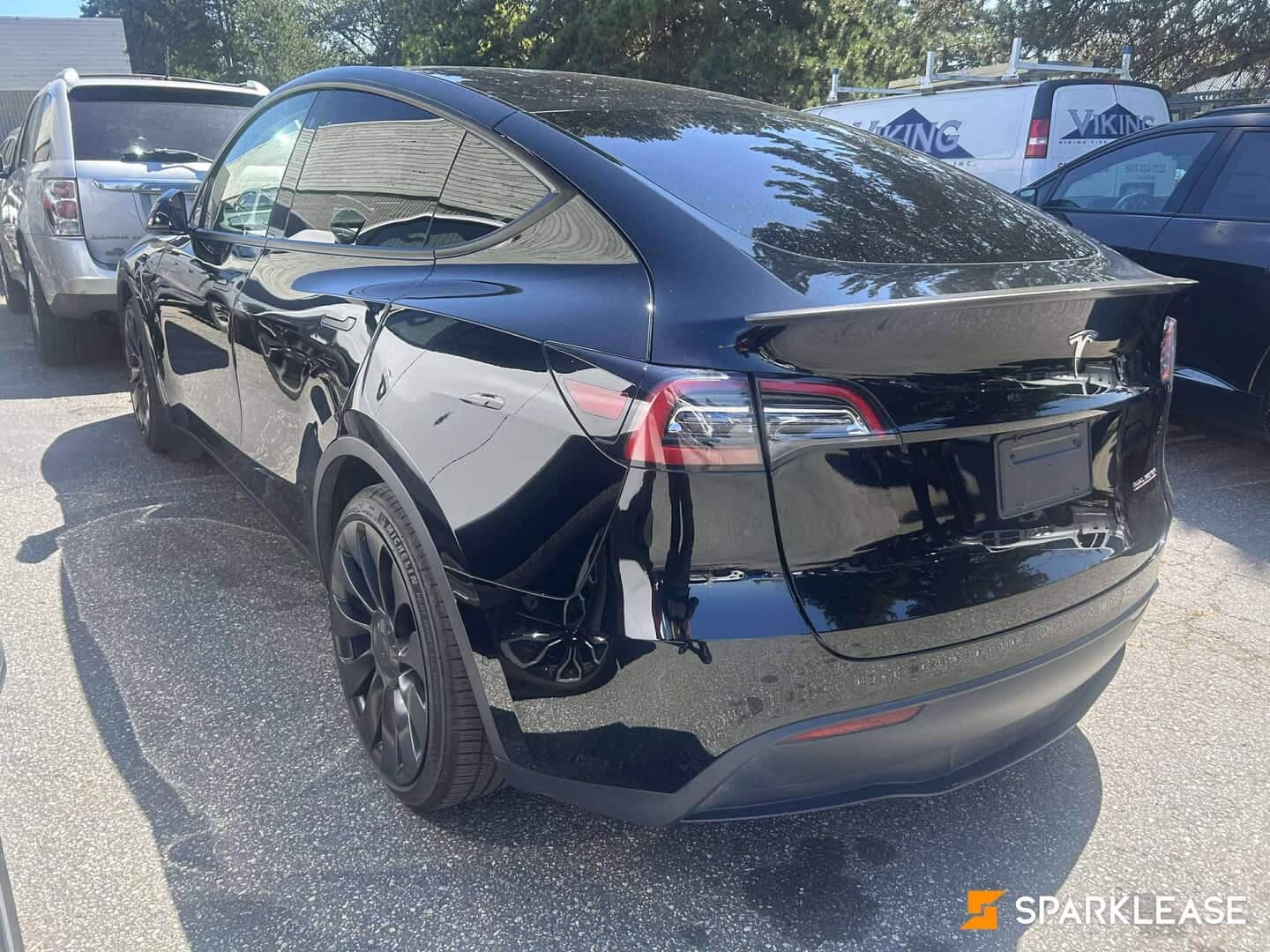 2022 Tesla Model Y Performance AWD