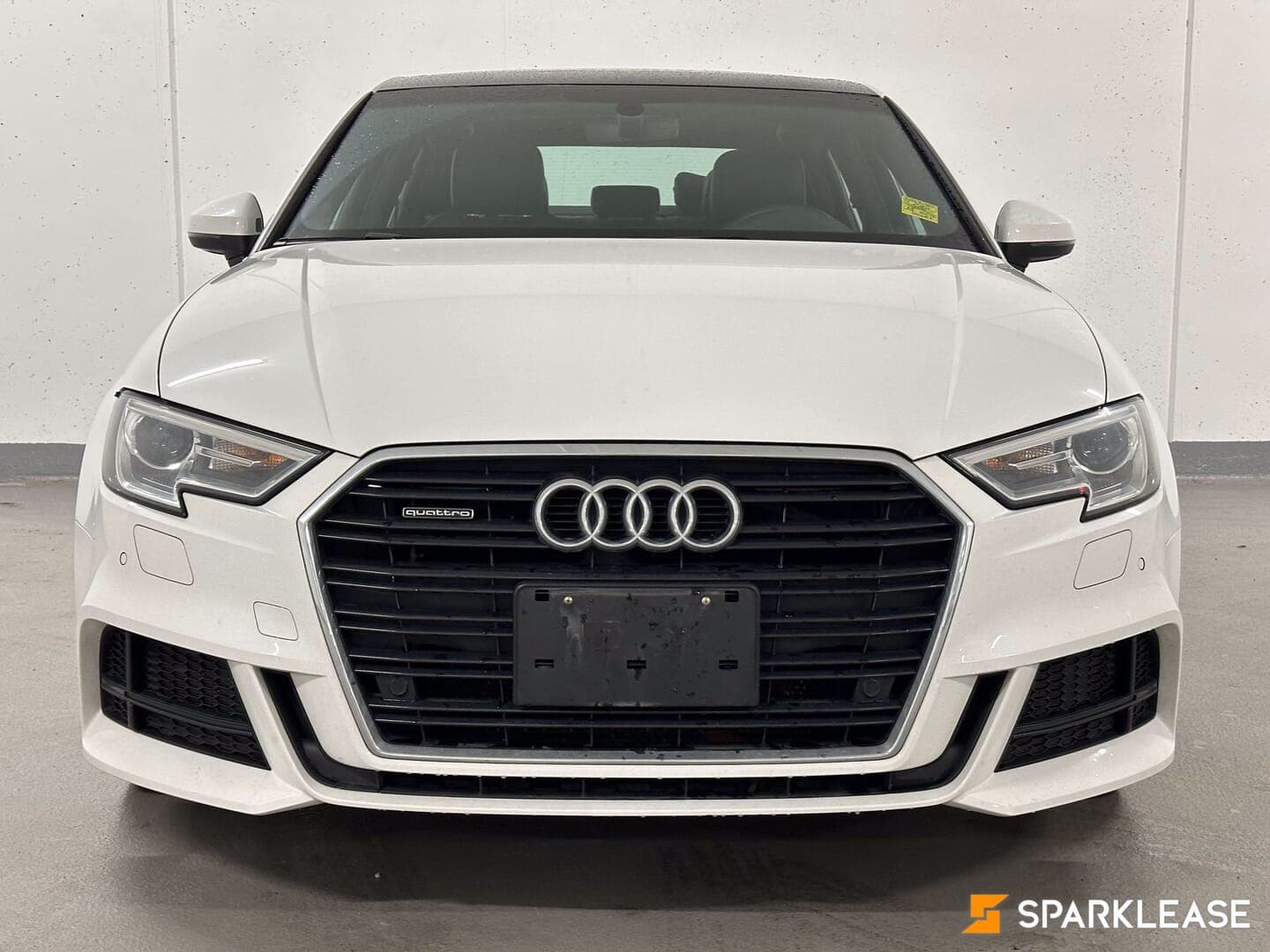 2020 Audi A3 Sedan Progressiv 45 TFSI quattro