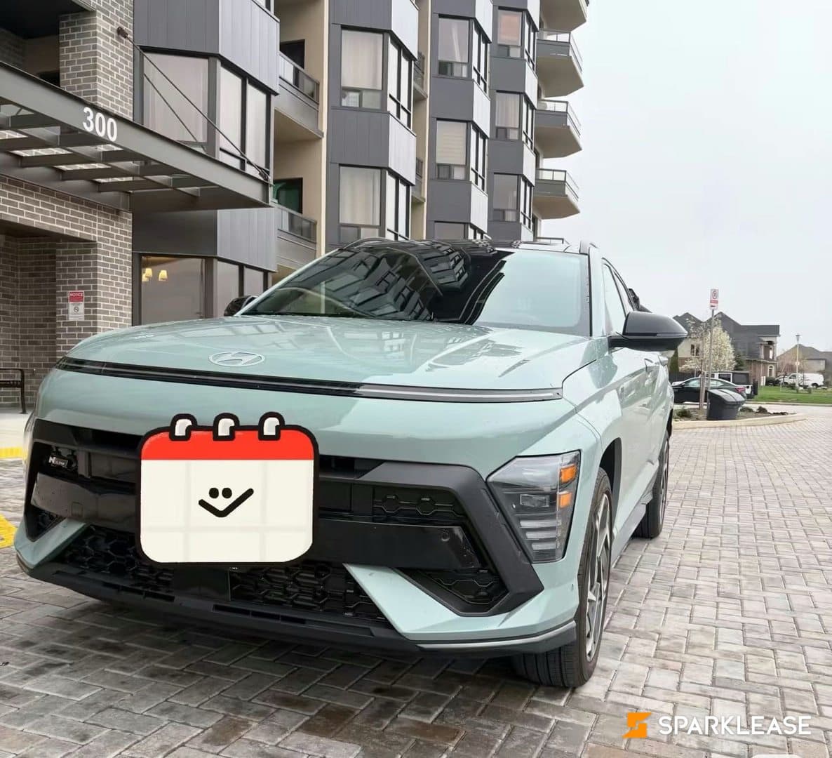 2024 Hyundai Kona 1.6T N Line Ultimate AWD