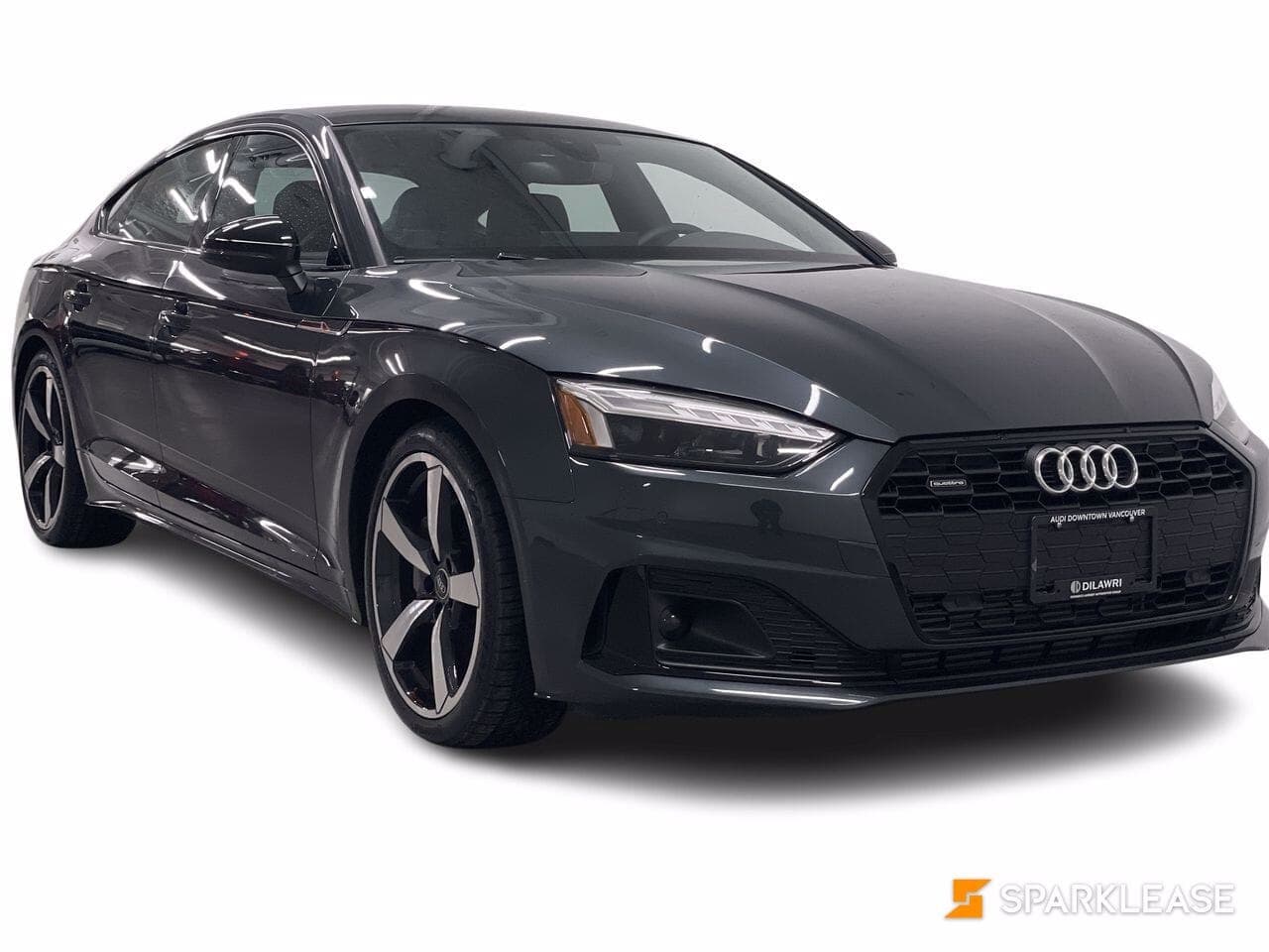 2024 Audi  A5 Sportback  Komfort 45 TFSI quattro 