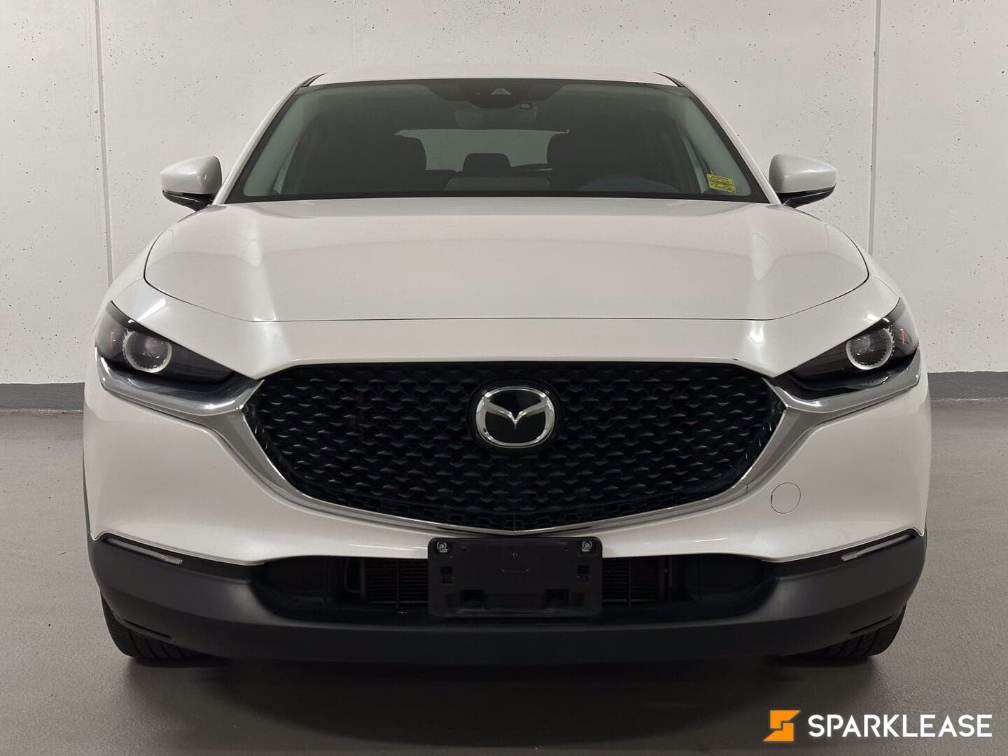 2021 Mazda  CX-30  GS AWD 