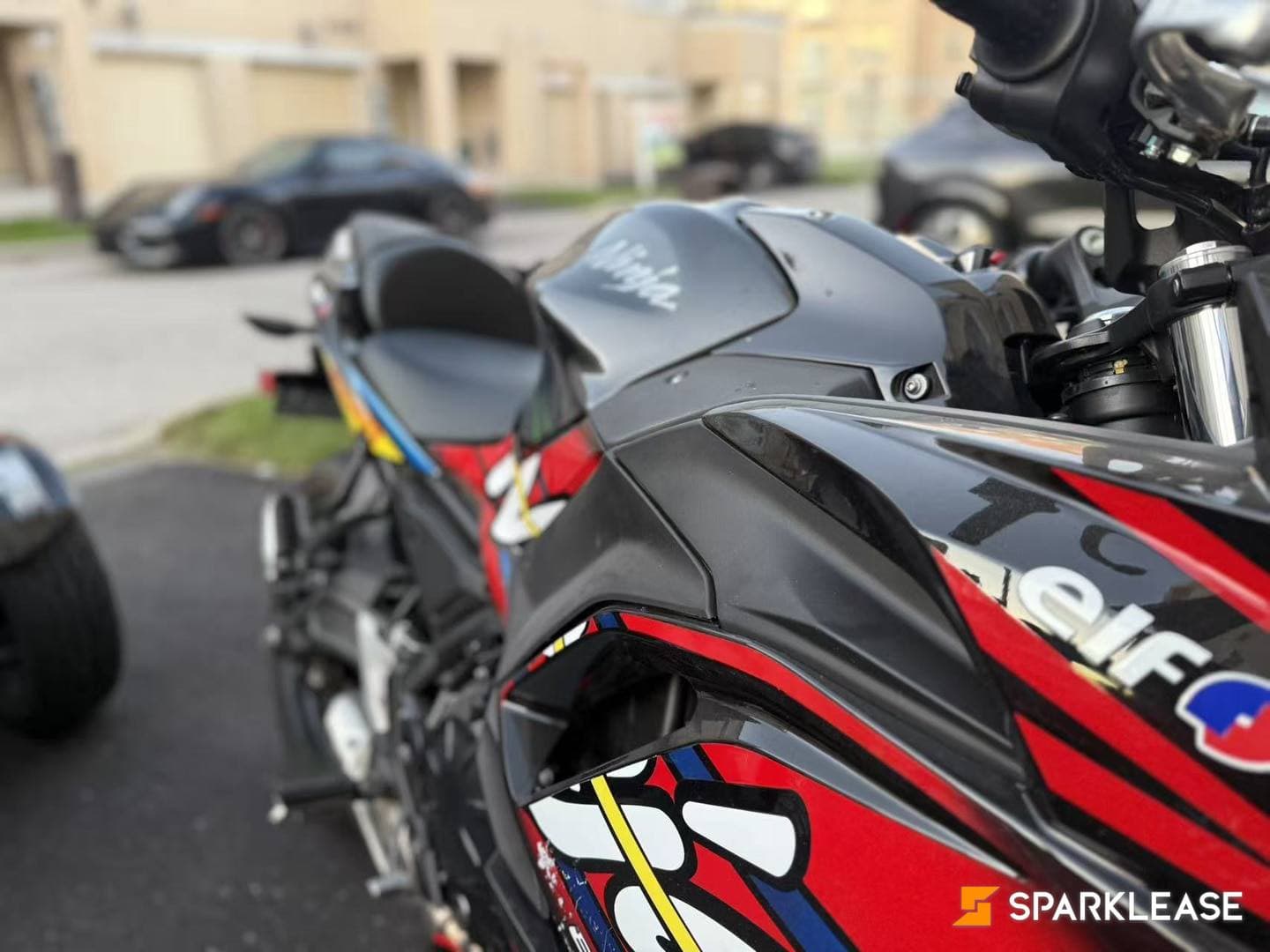 2022 Kawasaki 650