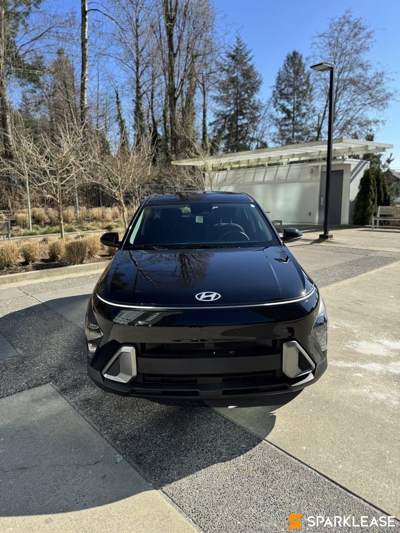 2025 Hyundai Kona 2.0L Essential AWD